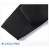 3mm Mens Full Wetsuit Set Long Sleeve Top Pants Chloroprene Neoprene Freediving Snorkeling Surfing Swimming
