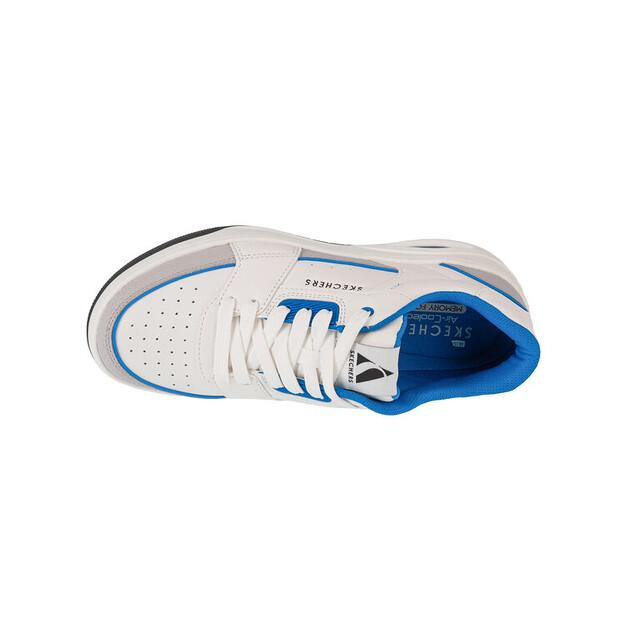 Кроссовки Skechers Uno Court - Low-Post