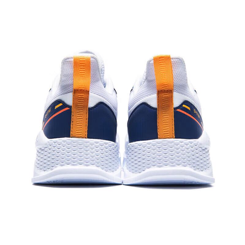 Мужские зимние кроссовки на платформе 361° для бега и повседневной носки