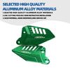 Motorcycle Footrest Rear Set Heel Plate Guard Protector Foot Pedal for KAWASAKI Z900RS Z900 RS Cafe 2017~2022 2023 Accessories