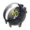 Защитный чехол-протектор с полной защитой для умных часов COROS Pace 3. Надежный и стильный бампер для умных часов.
