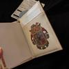 S.E.A. Pass Case Tokyo Disney Sea 25th Mickey Jubilee Journey 8 Theme Ports