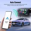 XUDA 2025 Новый Мини 2-в-1 Беспроводной Адаптер CarPlay, Проводной в Беспроводной CarPlay и Android Auto Умная Коробка, Стабильная Передача