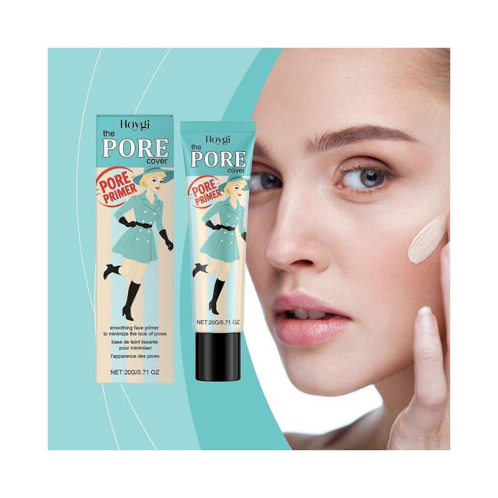 Pore Minimizing Face Primer for Porefessional Smoothing Primer for All Skin Types Daily Use Skin Care