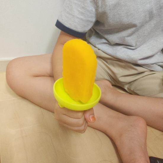 Popsicle Ice Cream Stand Freezing Popsicle And Ice Cream Holder Drip-free Ice Cream Cone Organizer for Summer Days And Birthday Parties