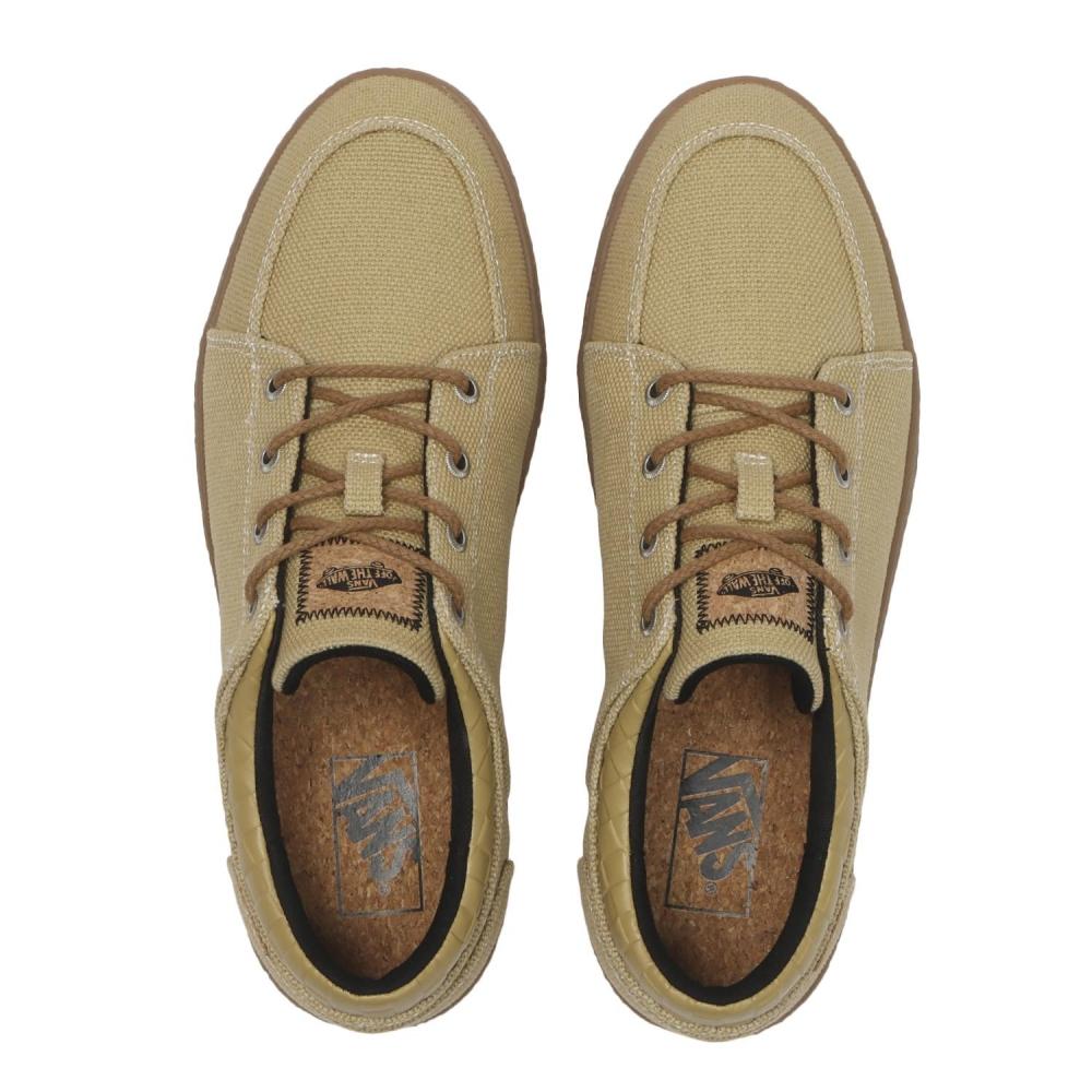 Vans Strize Sand Gum V3770 Cvs Sand Gum