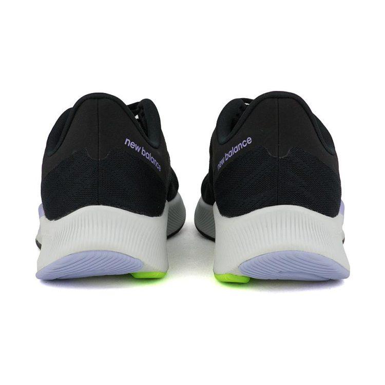 Женские кроссовки FuelCell Prism Wmns New Balance 'Черно-фиолетовые' Женские WFCPZBP