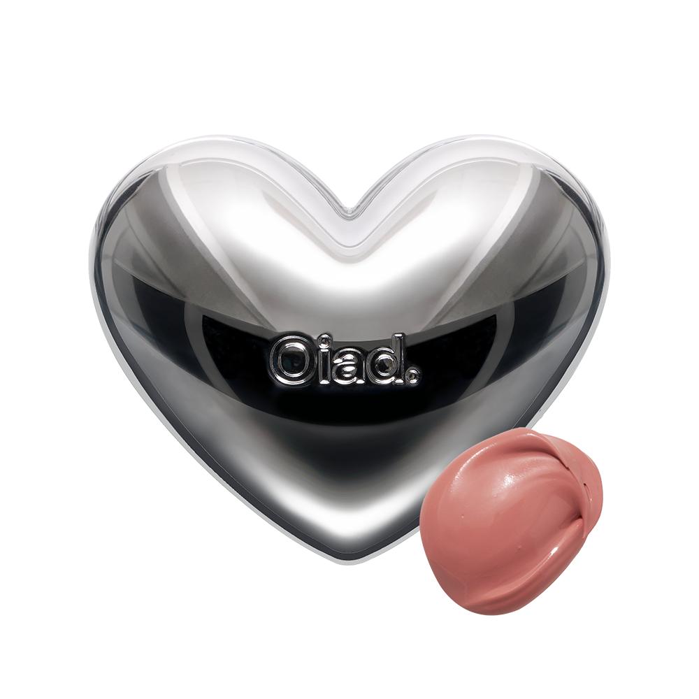 Oaid Silver Purse Мусс для губ и щек 7,5 г 15 оттенков Одинарный/Планируемый