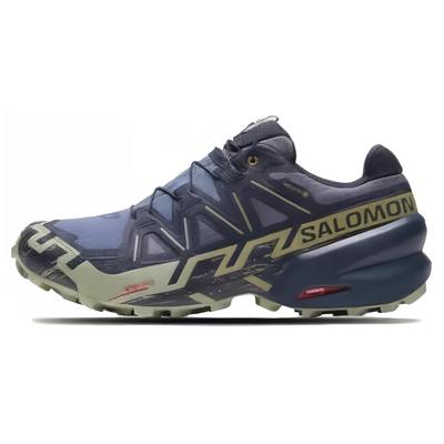 Speedcross 6 GORE-TEX 'Grisaille Tea' L47465500