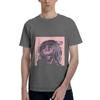 Anime Anime Sexy Female Characters Unisex Tshirt Clothes Leisure Tee Shirt Short Sleeve Fugees 100 Cotton
