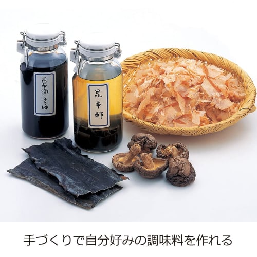 Банка для хранения Seisho Cellarmate, Удобная стеклянная банка для приправ, 500 мл, Сделано в Японии, 223453, Прозрачный