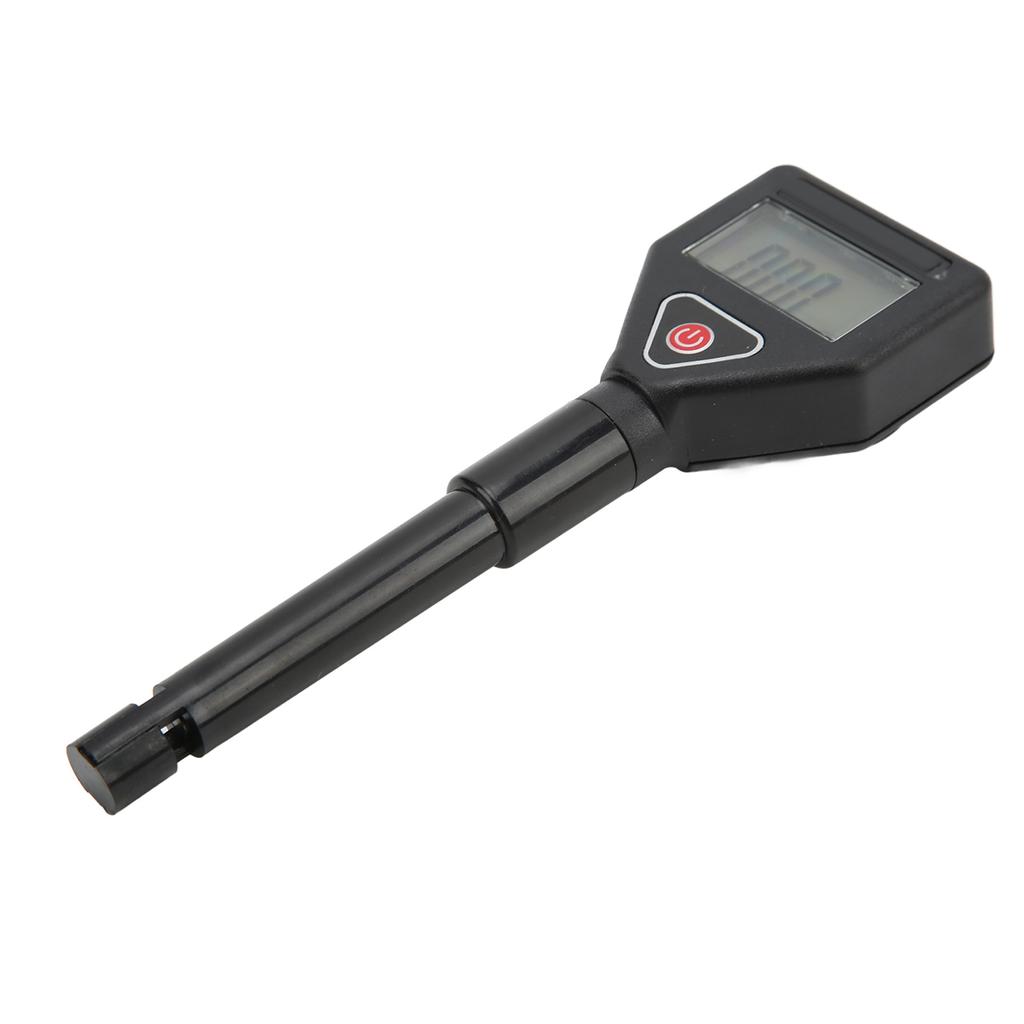 Тестер солености Маленький, легкий, портативный, простой в эксплуатации, быстрый, стабильный, высокоточный, широкий