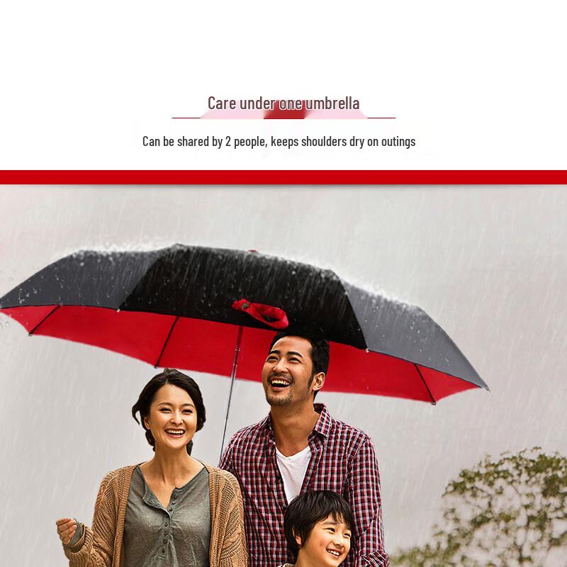 Aolansi Automatic 10-Rib Umbrella