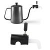 Adjustable Flow Control Pour Over Kettle Spout Adapter  Manual Brewing