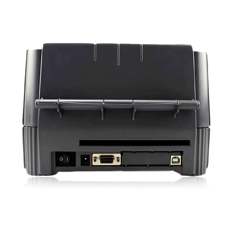 TSC TE342Pro Desktop Barcode Label Printer CN plug (adapter included)