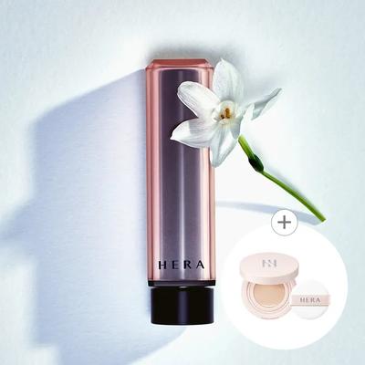 Матовая губная помада Sensual Powder 3г