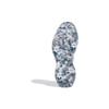 Adidas S2G 24 Cushioning Abrasion Resistant Cushioning, Wear Resistant Low top Golf Shoes Men's White Blue IF0296