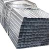 Deyu Industrial Galvanized Square Steel Tube