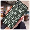 Clapper Board Case For iPhone 15 Pro Max 14 13 12 11 16 17 Pro Max mini 15 16 Plus 16e 17 Air Phone Cover