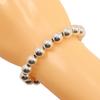 TIFFANY&Co. Ball Bracelet Bracelet Silver925 18.5g Unisex Used