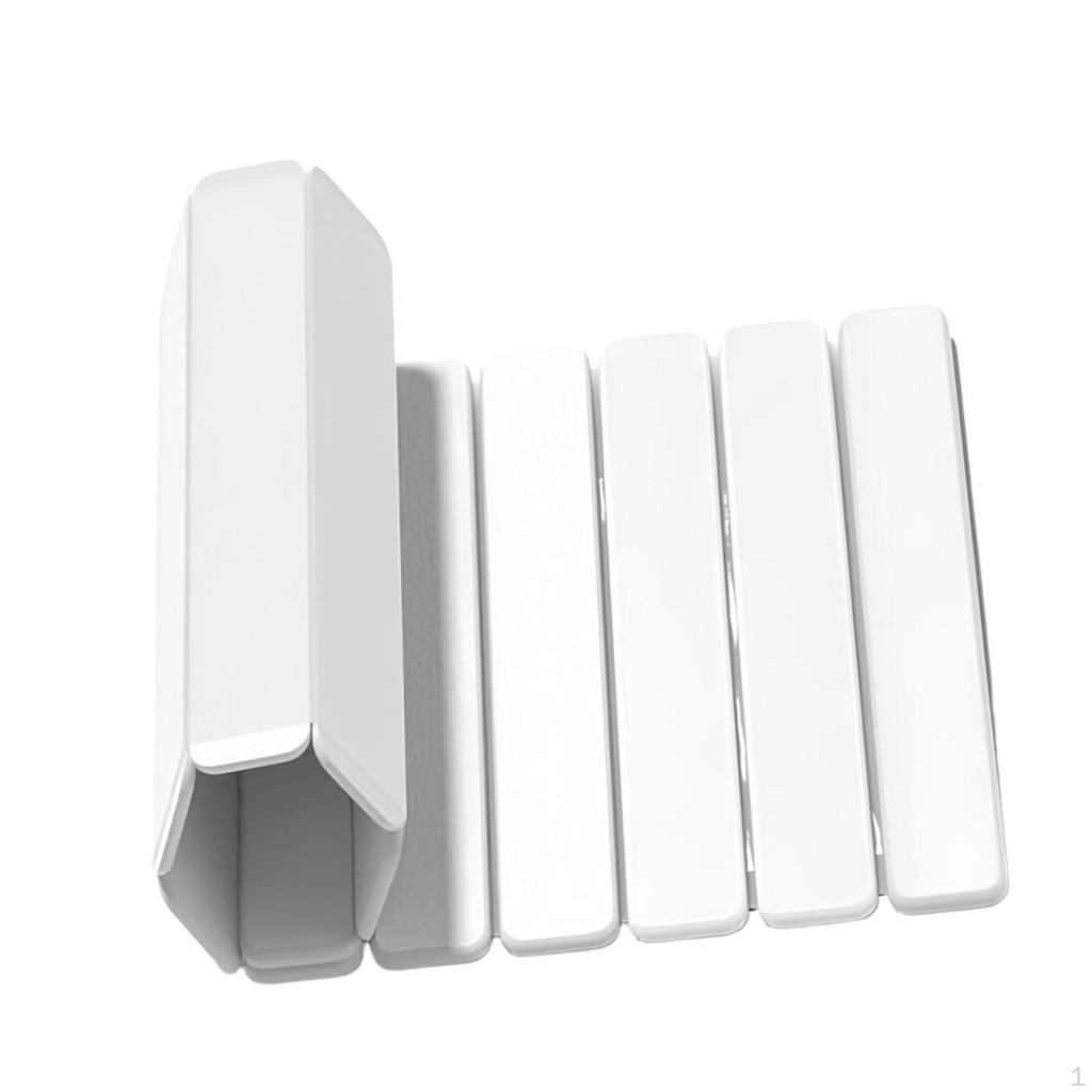 Диатомовый коврик для сушки посуды, быстросохнущий, для столешниц, столовых и кухонь.