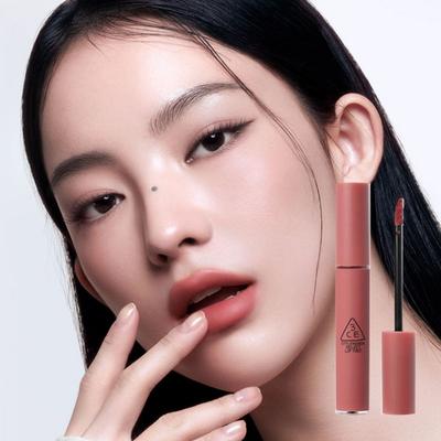 3CE Velvet Lip Tint, CASHMERE NUDE Cashmere Nude, 4 г, 1 шт.
