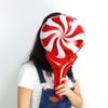 Новый леденец Windmill Handhold Baby Birthday Hundred Days Kindergarten Activities Wedding