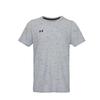 Under Armour Футболка унисекс серая 25500518-009