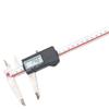 Цифровой штангенциркуль 0-150 мм/0-200 мм/0-300 мм, уровень защиты IP67, цифровой штангенциркуль с нониусом 0,01 мм
