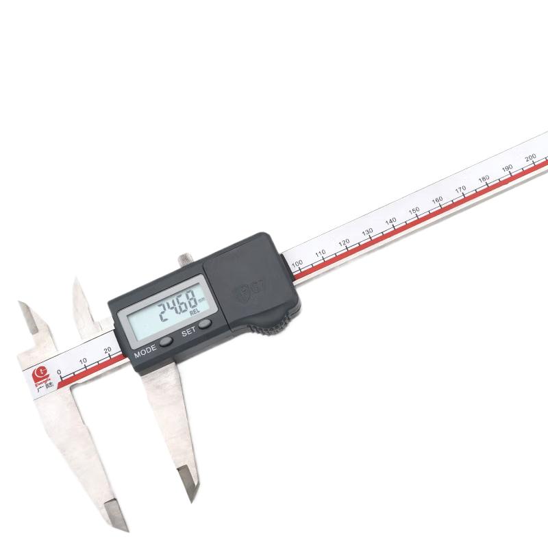 0-150mm/0-200mm/0-300mm digital caliper IP67 protection level 0.01mm digital vernier caliper