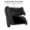 1 комплект пылевого фильтра для ROG Для Xbox Ally-X Сетчатый набор и защитные наклейки от царапин в комплекте Портативный набор для защиты от пыли