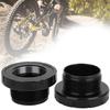 ZTTO BSA30 BB68 68 35MM to BB30 PF30 386 цепная звездочка нижний кареточный узел аксессуар для велосипеда