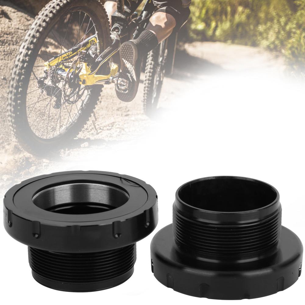 ZTTO BSA30 BB68 68 35MM to BB30 PF30 386 цепная звездочка нижний кареточный узел аксессуар для велосипеда