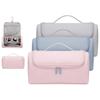 Large Capacity Pouch Dustproof Hair Curler Organizer Hair Dryer Case Storage Bag