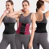 Unisex Waist Trainer Belt & Body Shaper Corset for Men and Women