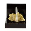 Stones and Minerals - FOR JEWELRY - Siderite and Quartz - 63.77 Ct - Mésage Mine - Multicolor