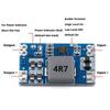 Мини 560 Мини 560 Pro DC-DC Понижающий Стабилизированный Модуль Питания 3.3В 5В 9В 12В Регулятор Напряжения