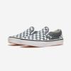 Vans Классические слипоны - Color Theory Checkerboard Stormy Weather [VN000D0JRV2-COLOR THEORY CHECKERBOARD STORMY WEATHER]