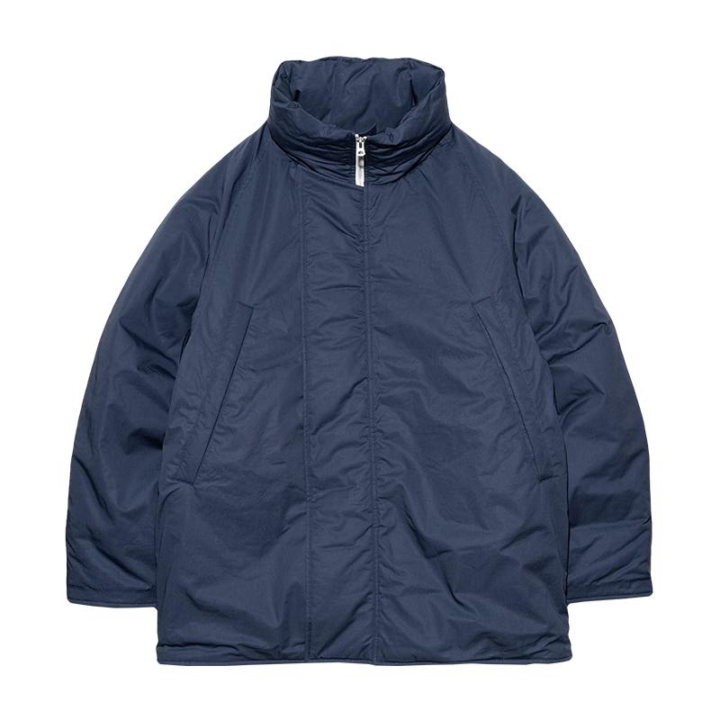 Nanamica Upper Deck Insulation Jacket S24FY021U