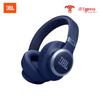 JBL Беспроводные накладные наушники LIVE770NC с адаптивным шумоподавлением