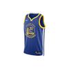 Баскетбольная форма NBA Golden State Warriors Стефен Карри Icon Edition Dri-FIT DN2005-401