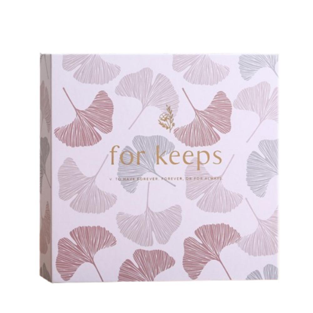 Insert Bag Photo Album 6-inch Pictures Storage Case Handmade Photo Album Case Wedding