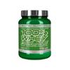 100% WHEY ISOLATE, 700 Gram