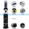 Marine Aquaculture Salinity Meter Seawater Test Density Aquarium ATC Handheld Salinity Meter Temperature Supplementary