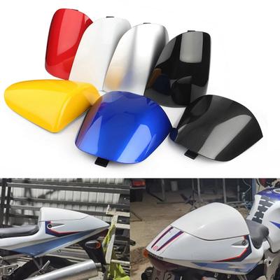 Задняя крышка сиденья пассажира мотоцикла Fairing Part для Suzuki GSX-R GSXR 600 750 GSXR600 GSXR750 SRAD 1996-1998 1999