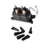 12 В 250 А сверхмощный соленоидный контактор для лебедки Ramsey Warn Superwinch ATV UTV