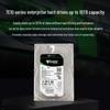 Seagate Exos Enterprise 2TB Hard Drive