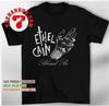 Ethel cain blessed be 2025 Tour Unisex T-Shirt Unisex T-Shirt