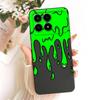 Эстетичный Модный Чехол Для Телефона Для Xiaomi Redmi K90 Pro Max Poco F8 Pro Ultra Корпус Мультяшный Кот Дракон Задняя Крышка Мягкий Силикон