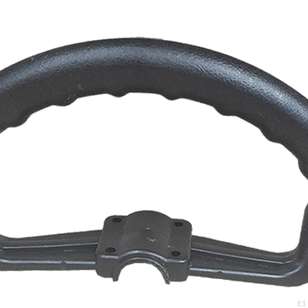 Effort-Saving Mounting Kit for Weeds Eater Trimmer Replacement Handlebar